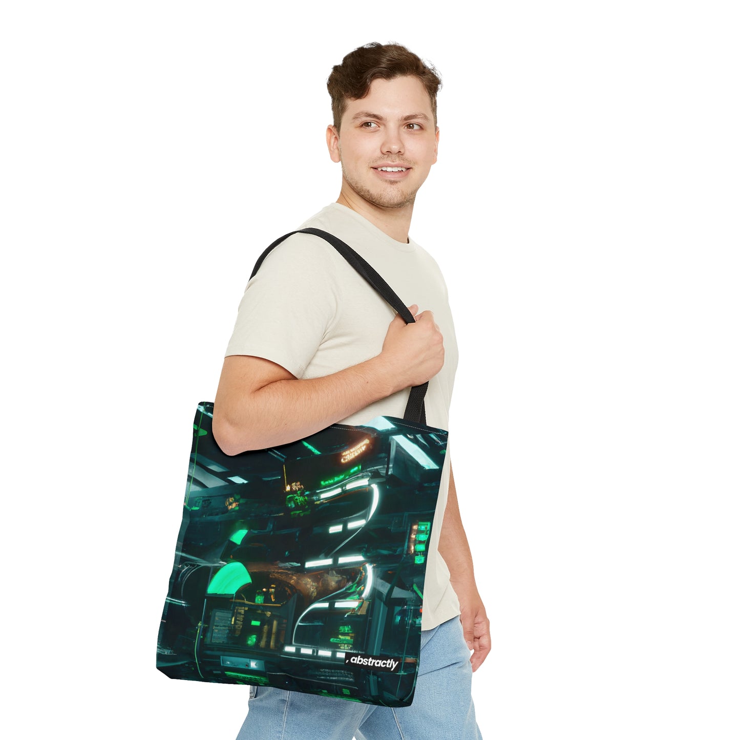 Prime Vista - Cost, Abstractly - Tote