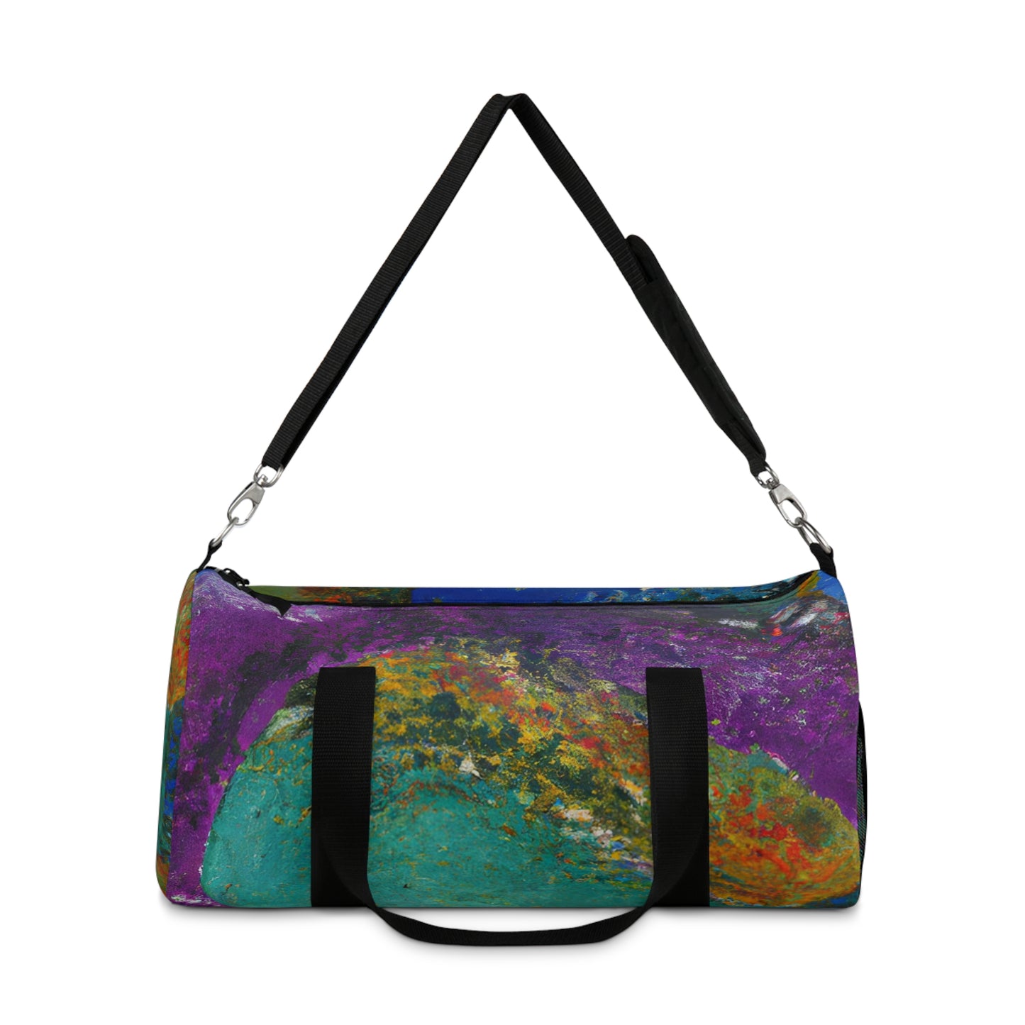 Starfire Aluminide - Chemistry, Abstractly - Duffel