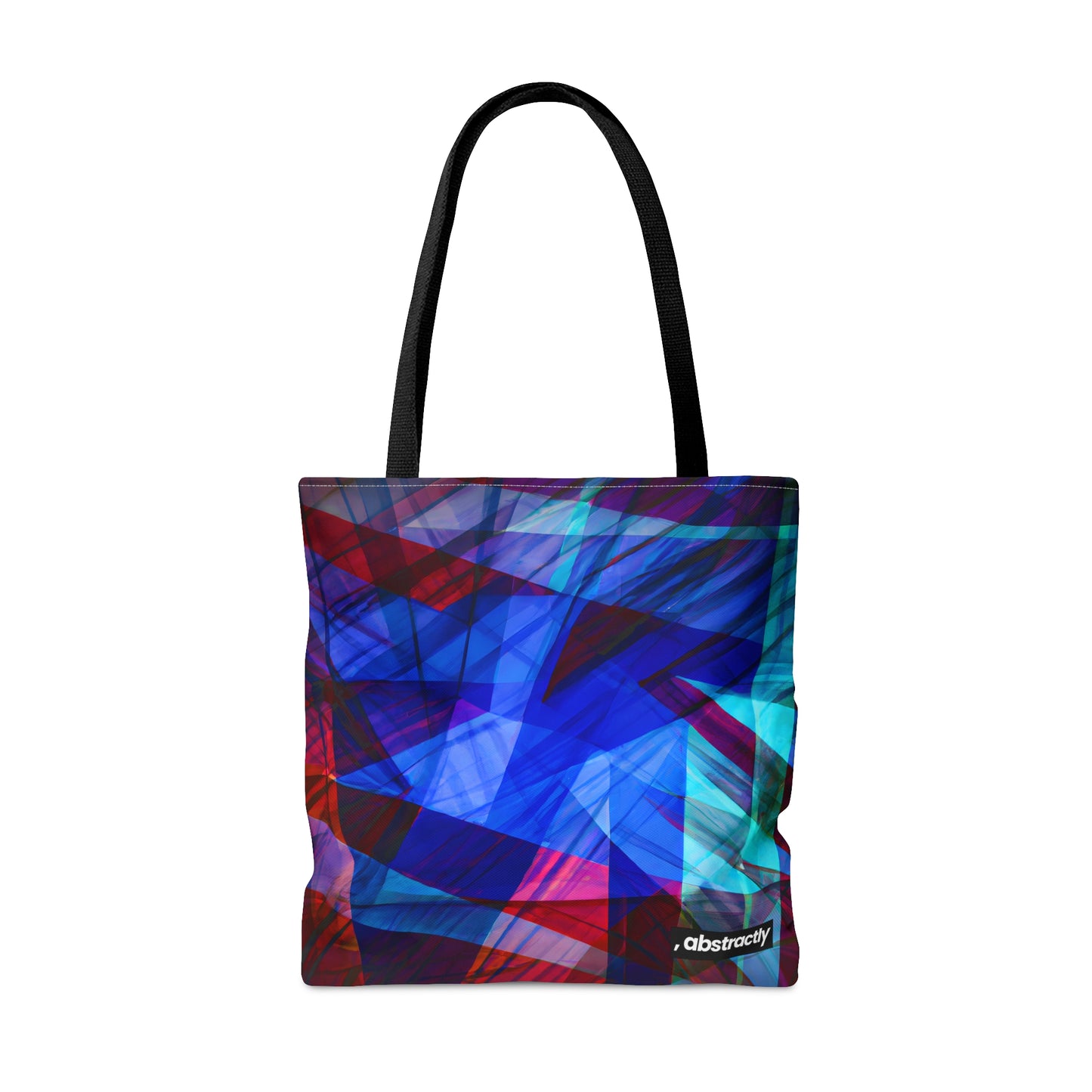 Lena Bernstein - Friction Force, Abstractly - Tote