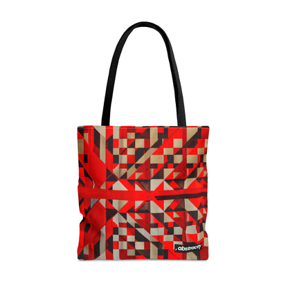 Rosalind Berkley - Applied Force, Abstractly - Tote