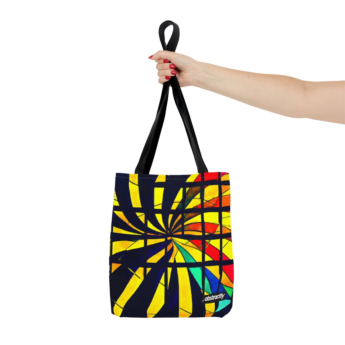 Geraldine Sutherland - Normal Force, Abstractly - Tote