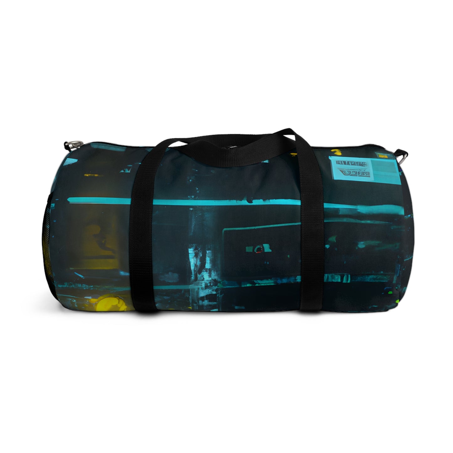 Valor Peak - Liability, Abstractly - Duffel