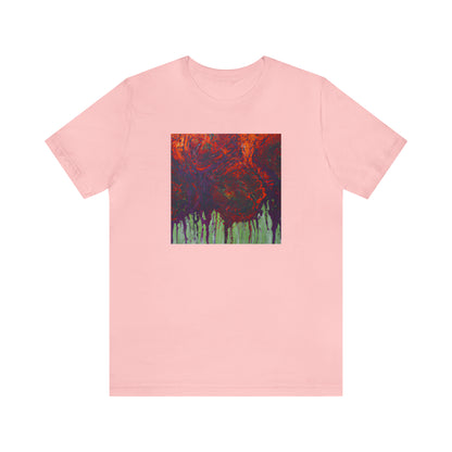 Quantum Carbonate - Chemistry, Abstractly - Tee