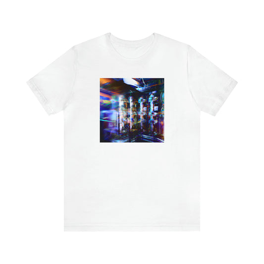 Providence Verity - Accounts Payable, Abstractly - Tee