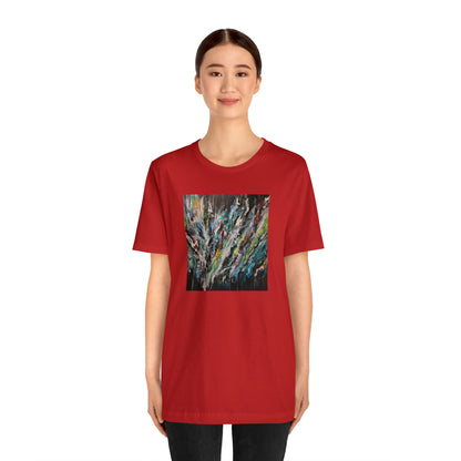 Boniface Spectrum - Chemistry, Abstractly - Tee