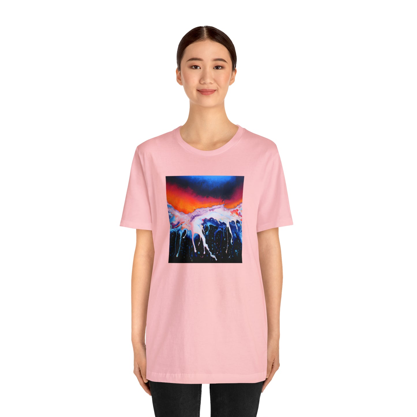 Bischoffite Alloy - Chemistry, Abstractly - Tee