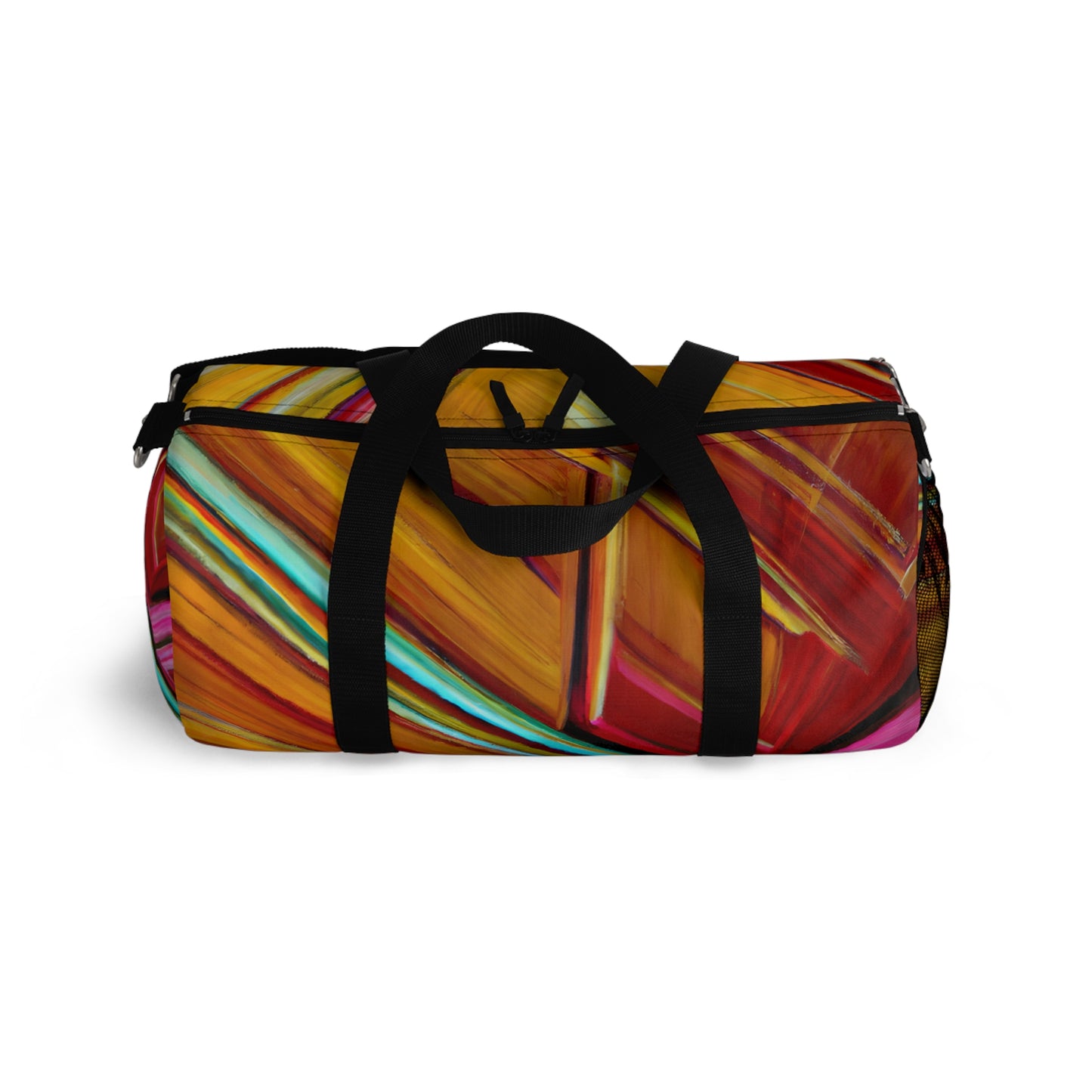 Marie Beckerman - Strong Force, Abstractly - Duffel