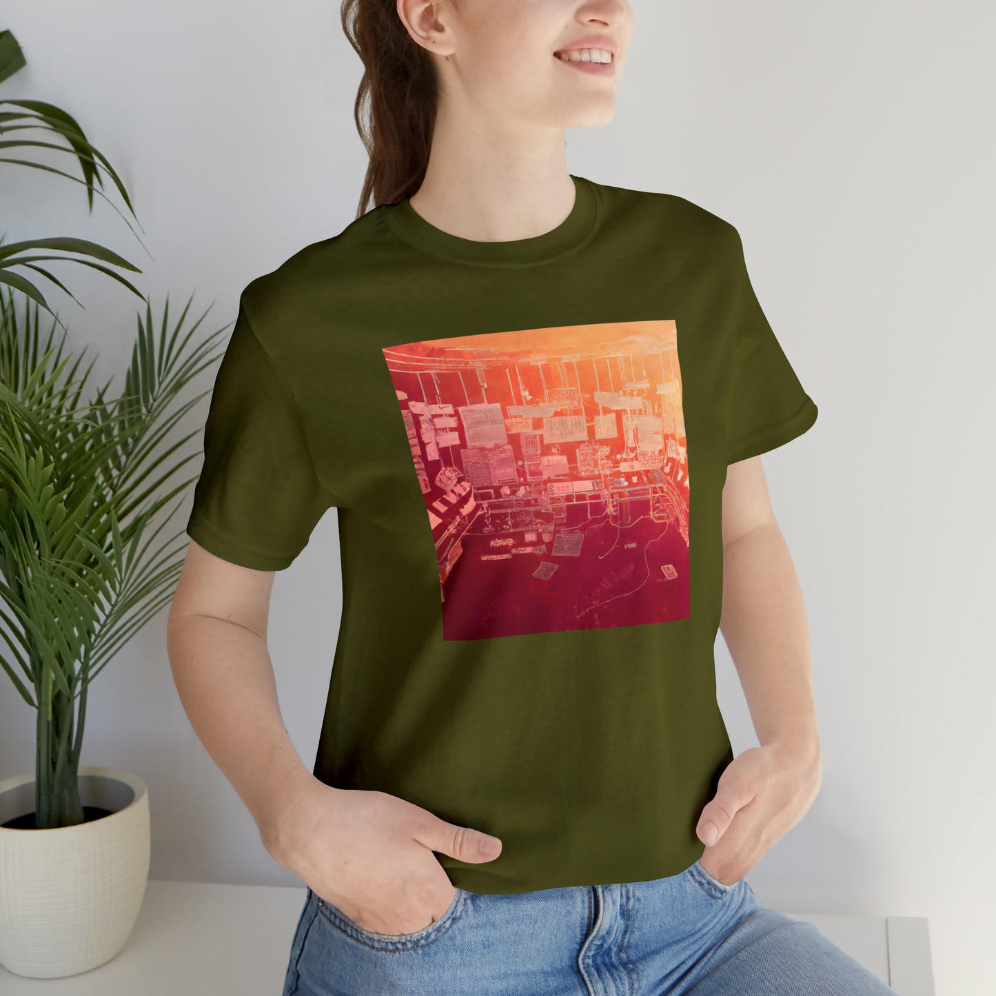 Eagle Integrity - Cash Flow, Abstractly - Tee