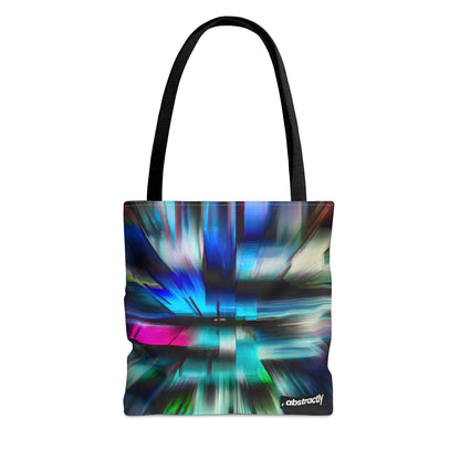 Alice Hartmann - Weak Force, Abstractly - Tote