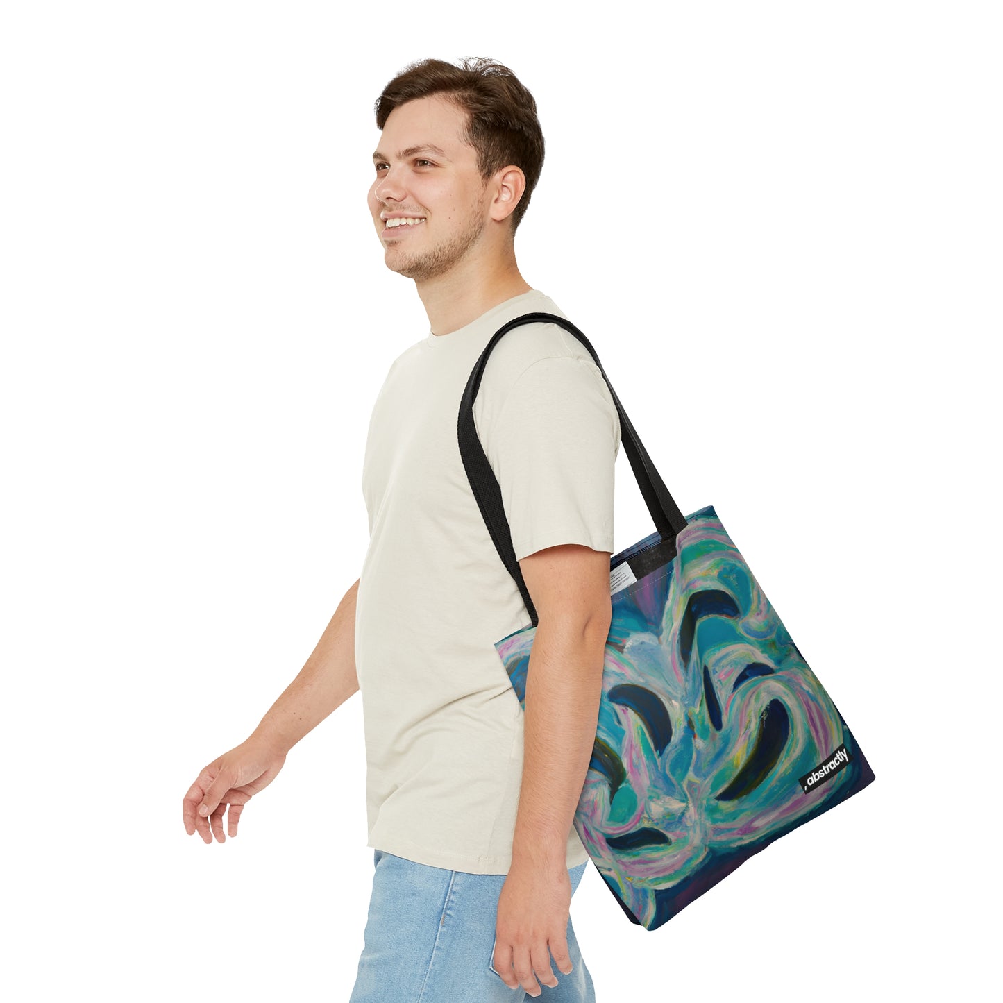 Astro Hydrogenite - Chemistry, Abstractly - Tote