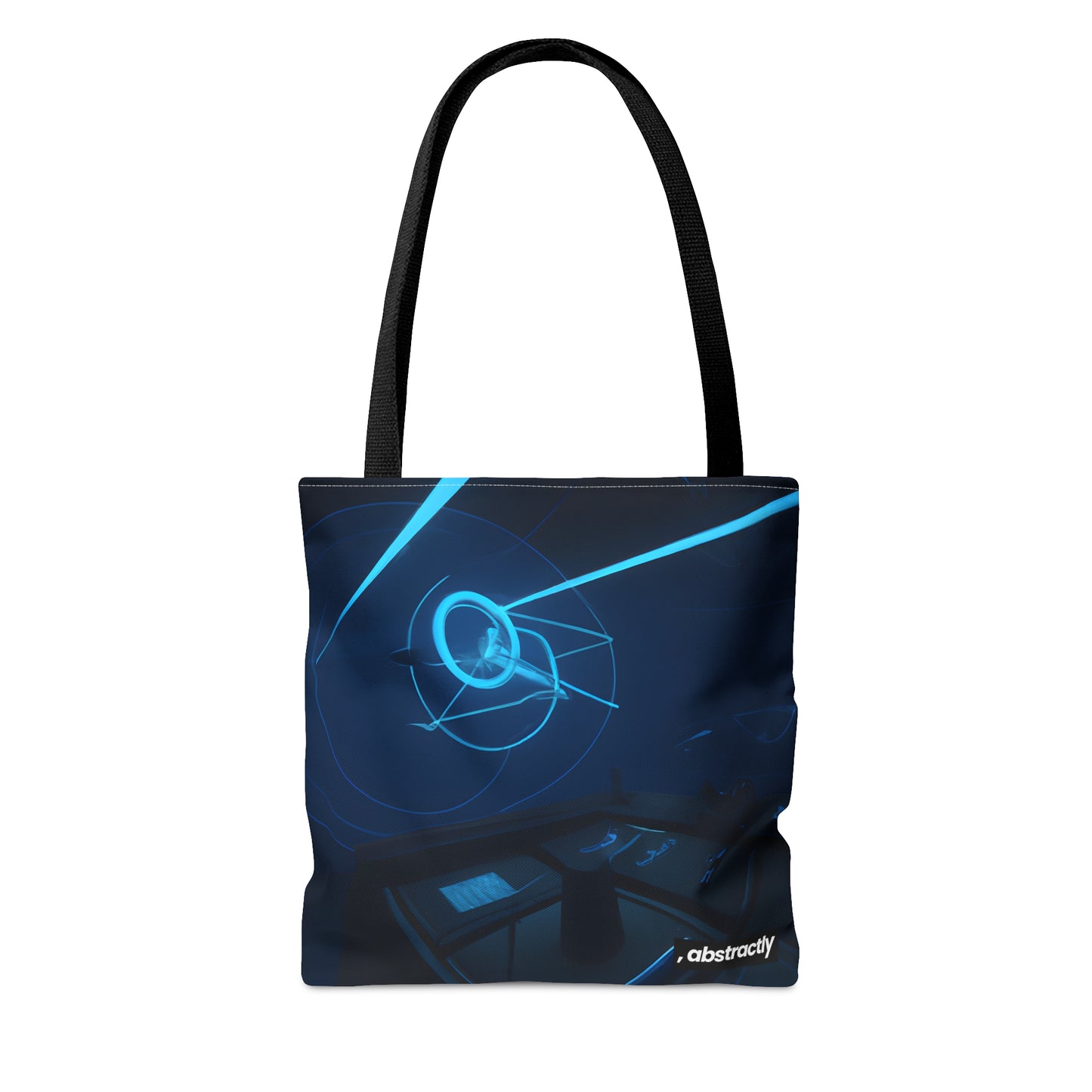 Vanguard Intellect - Debit, Abstractly - Tote