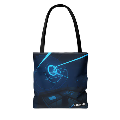 Vanguard Intellect - Debit, Abstractly - Tote