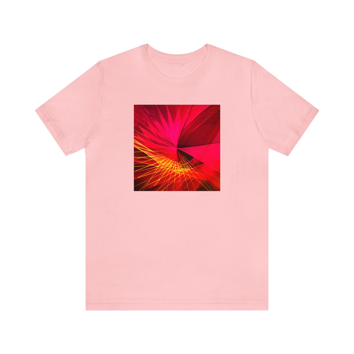 Emilia Sternberg - Normal Force, Abstractly - Tee