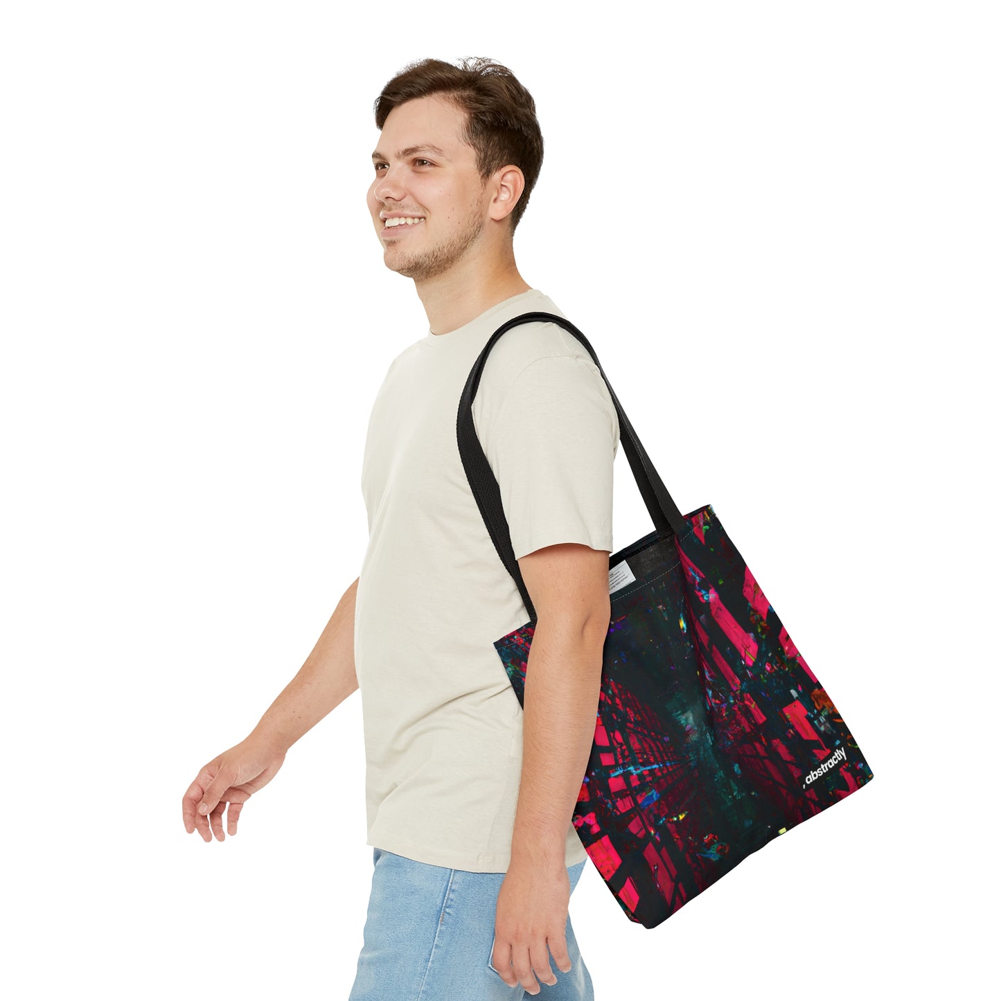 Elevate Finance - Liquidity, Abstractly
 - Tote