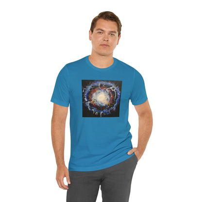 Quantum Fluxite - Chemistry, Abstractly - Tee