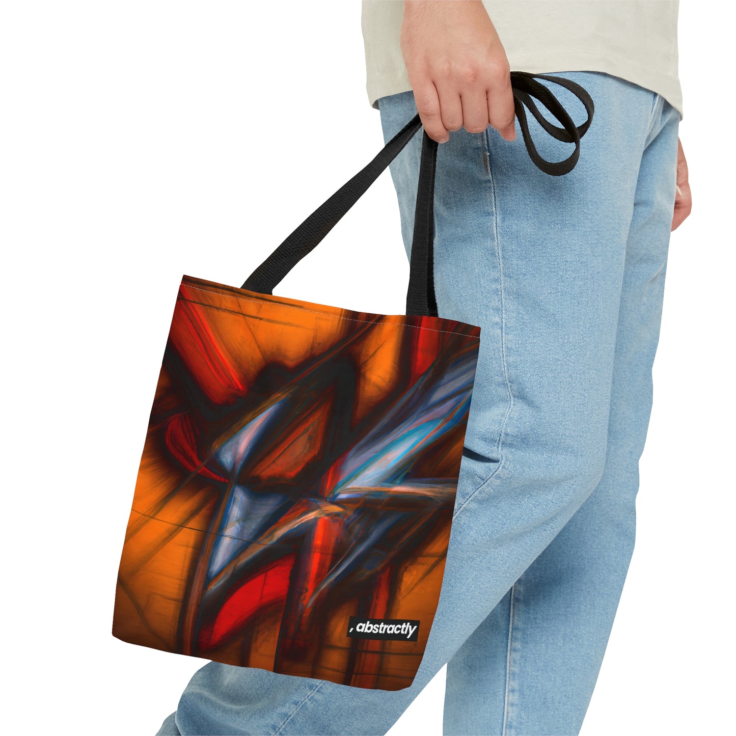 Lena Holmwood - Electromagnetic Force, Abstractly - Tote