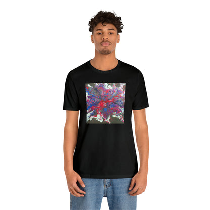 Adalbertonium Fluxide - Chemistry, Abstractly - Tee