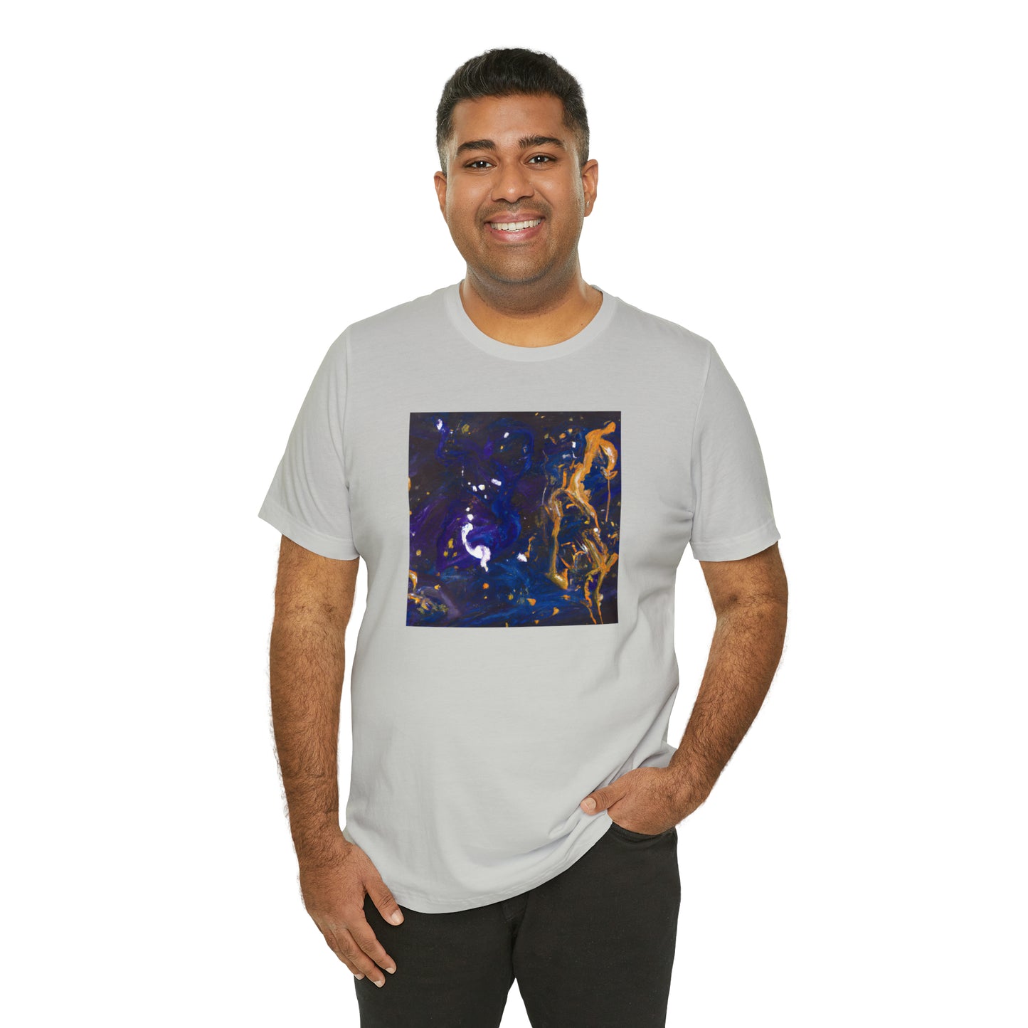 Quantum Elixirium - Chemistry, Abstractly - Tee