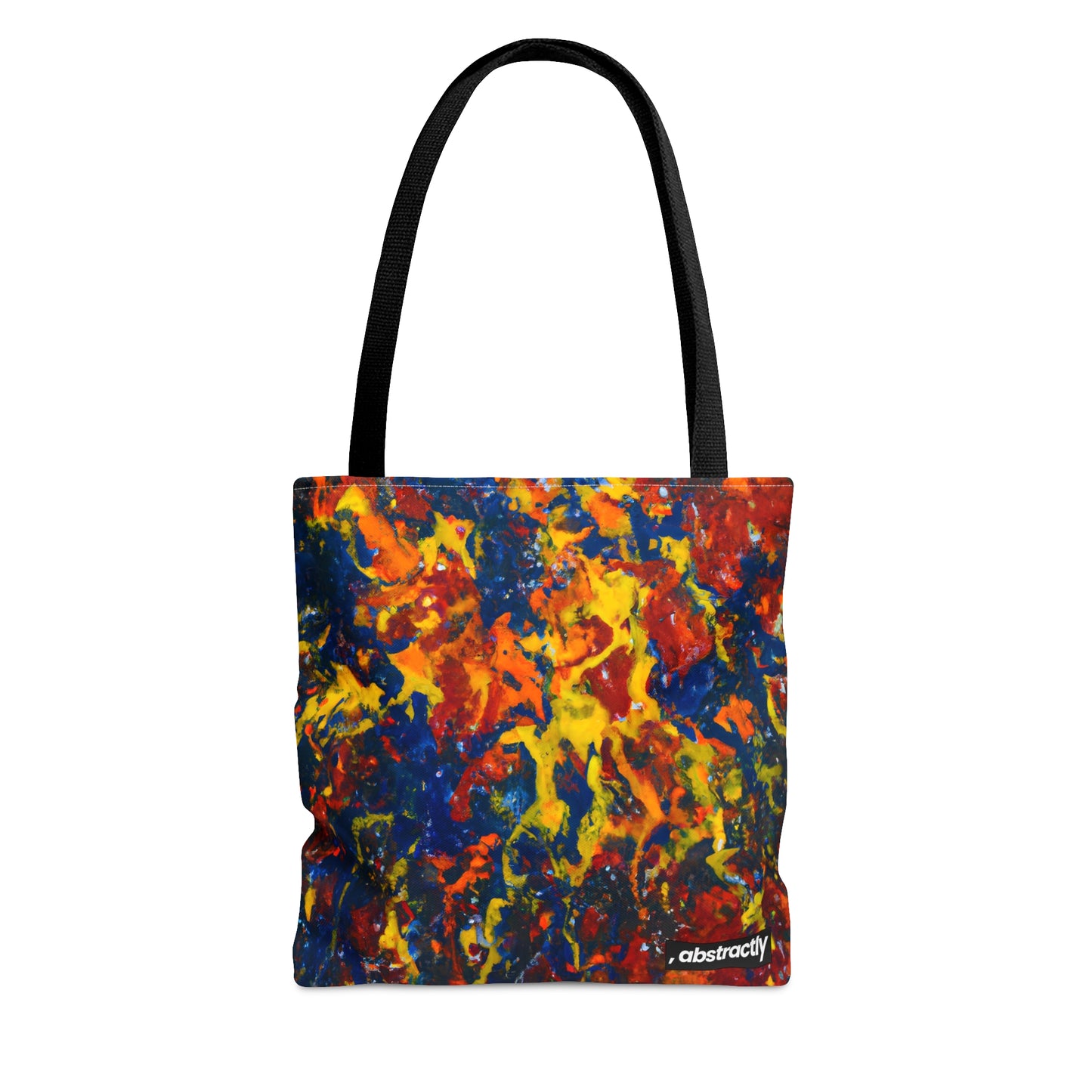 Quasar Netronium - Chemistry, Abstractly - Tote