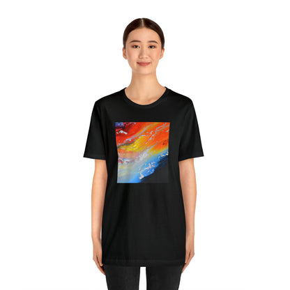 Pyrlyte Etherium - Chemistry, Abstractly - Tee