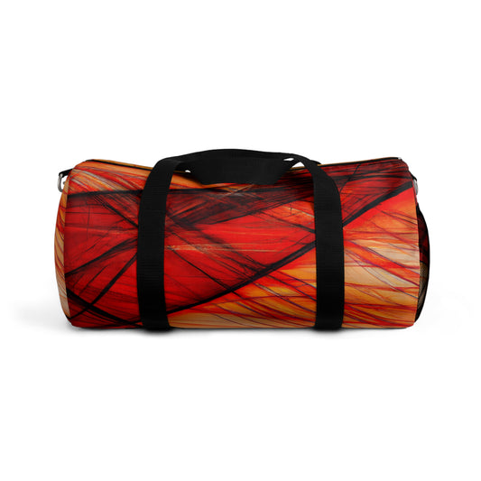 Ellis Rothman - Magnetic Force, Abstractly - Duffel