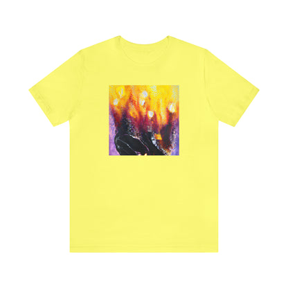 Quantum Fluxium - Chemistry, Abstractly - Tee