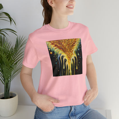 Shoadium Fluxite - Chemistry, Abstractly - Tee