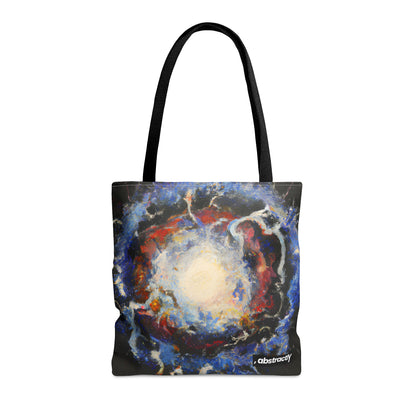 Quantum Fluxite - Chemistry, Abstractly - Tote