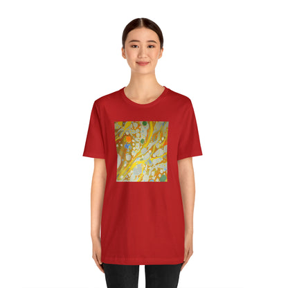 Heliofusionite - Chemistry, Abstractly - Tee