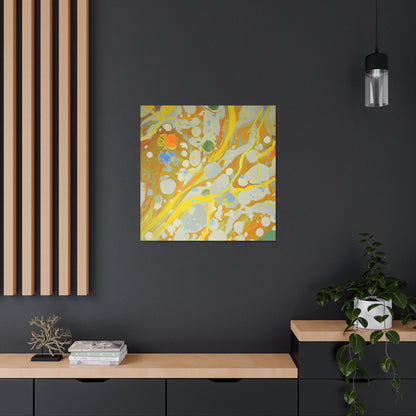 Heliofusionite - Chemistry, Abstractly - Canvas