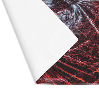 Maxine Hawthorne - Electromagnetic Force, Abstractly - Placemat