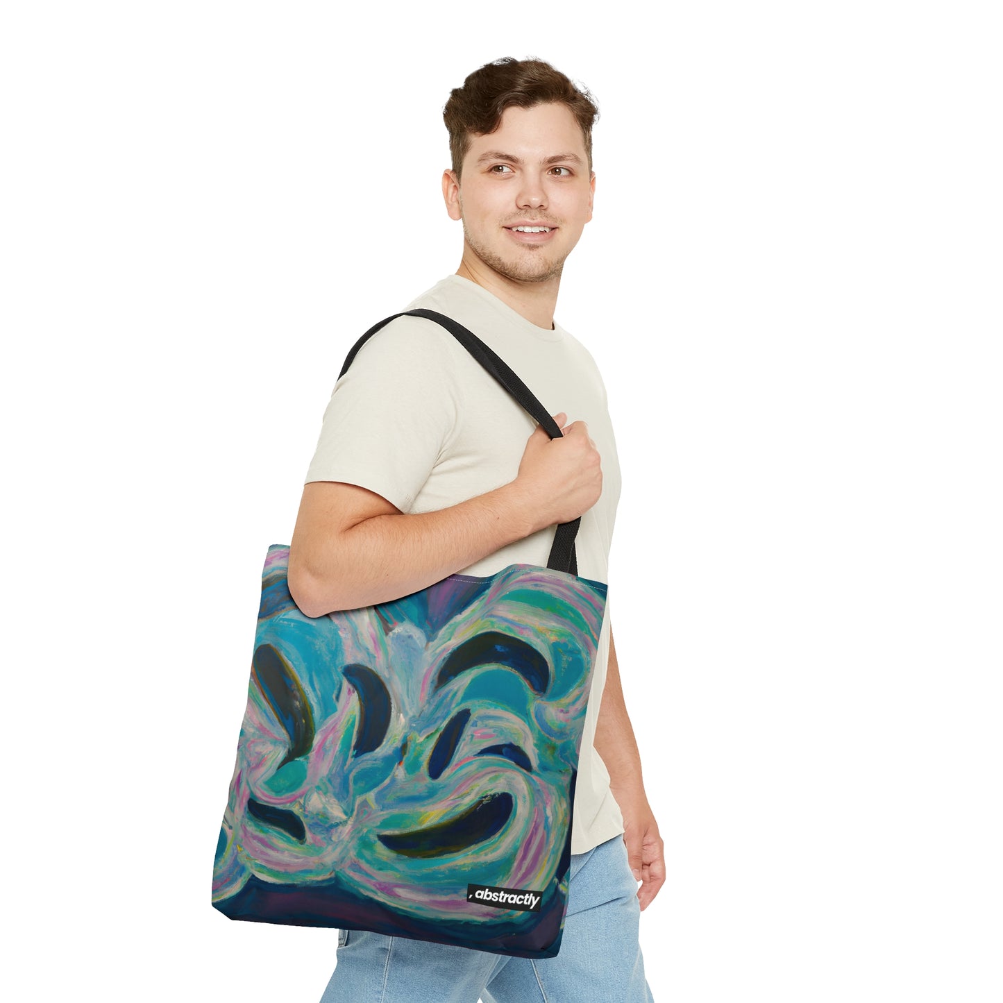 Astro Hydrogenite - Chemistry, Abstractly - Tote