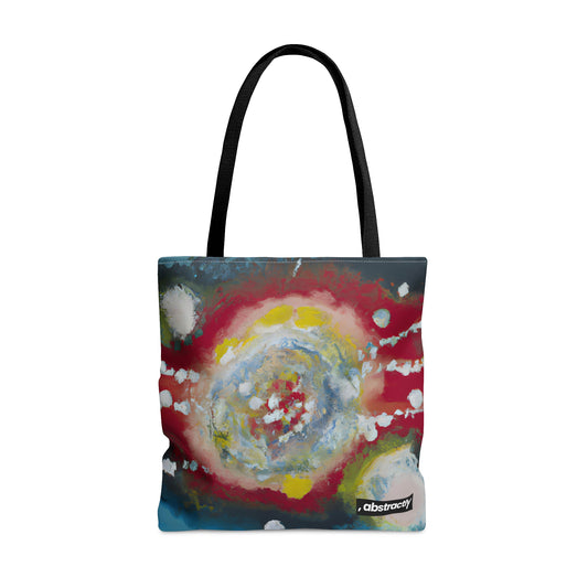 Starlight Sulfate - Chemistry, Abstractly - Tote