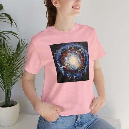 Quantum Fluxite - Chemistry, Abstractly - Tee