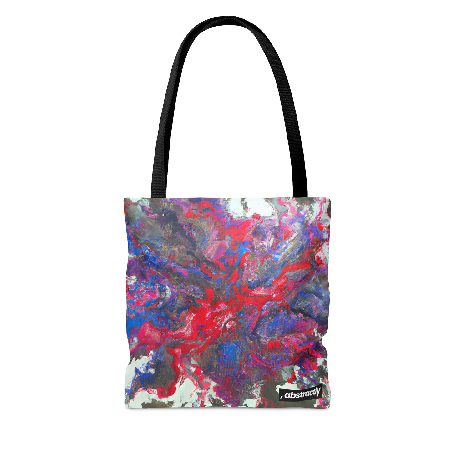 Adalbertonium Fluxide - Chemistry, Abstractly - Tote