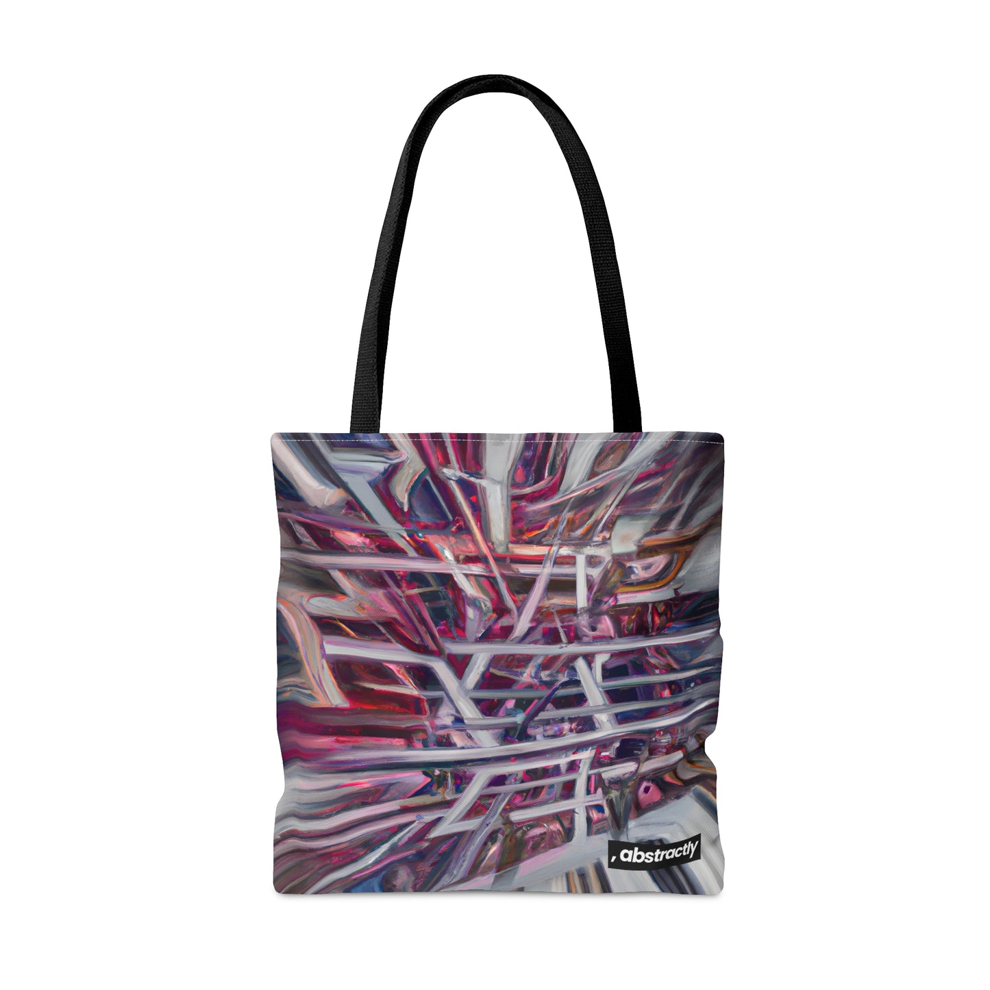 Francis Thorne - Normal Force, Abstractly - Tote