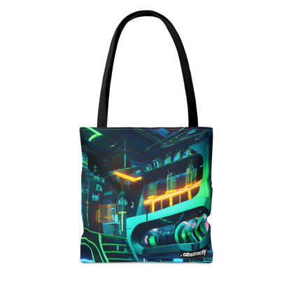 Vanguard Crest - Dividends, Abstractly - Tote