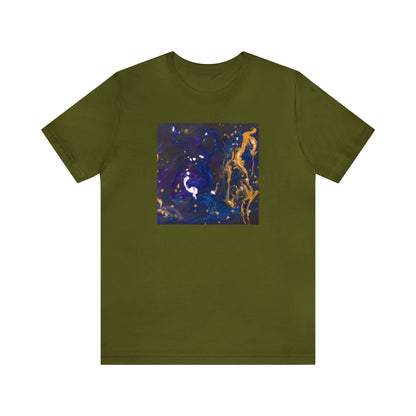 Quantum Elixirium - Chemistry, Abstractly - Tee