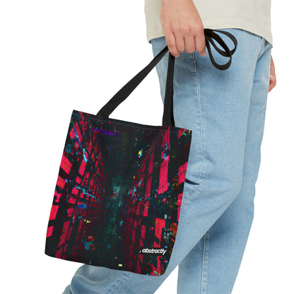 Elevate Finance - Liquidity, Abstractly
 - Tote