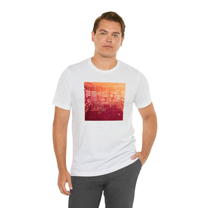 Eagle Integrity - Cash Flow, Abstractly - Tee