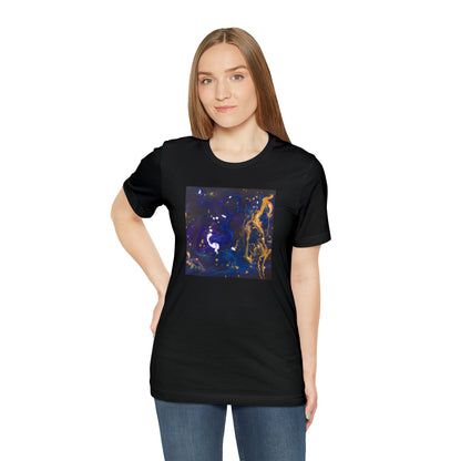 Quantum Elixirium - Chemistry, Abstractly - Tee