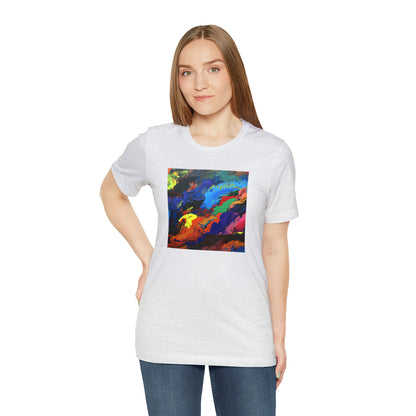 Galacticinium Oxide - Chemistry, Abstractly - Tee