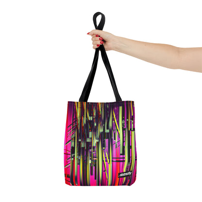 Anastasia Klimenko - Air Resistance Force, Abstractly - Tote