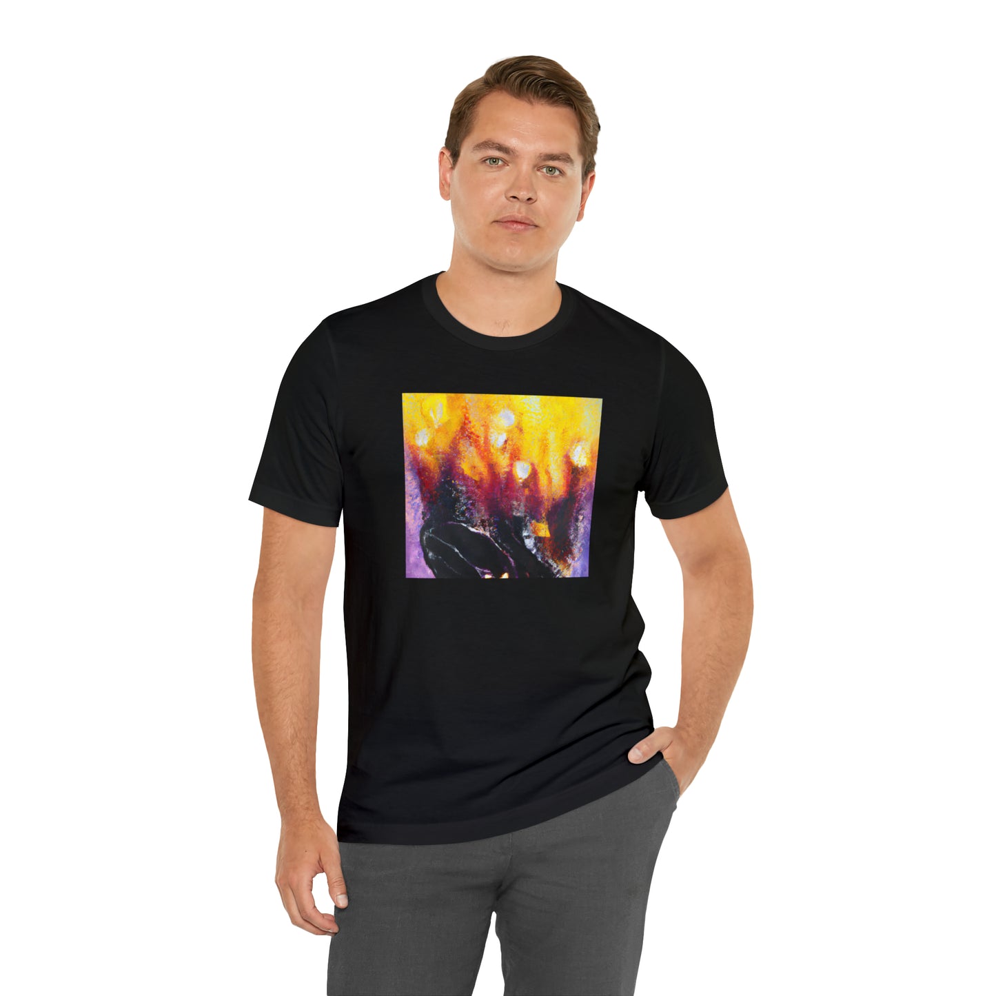 Quantum Fluxium - Chemistry, Abstractly - Tee