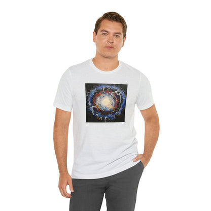 Quantum Fluxite - Chemistry, Abstractly - Tee