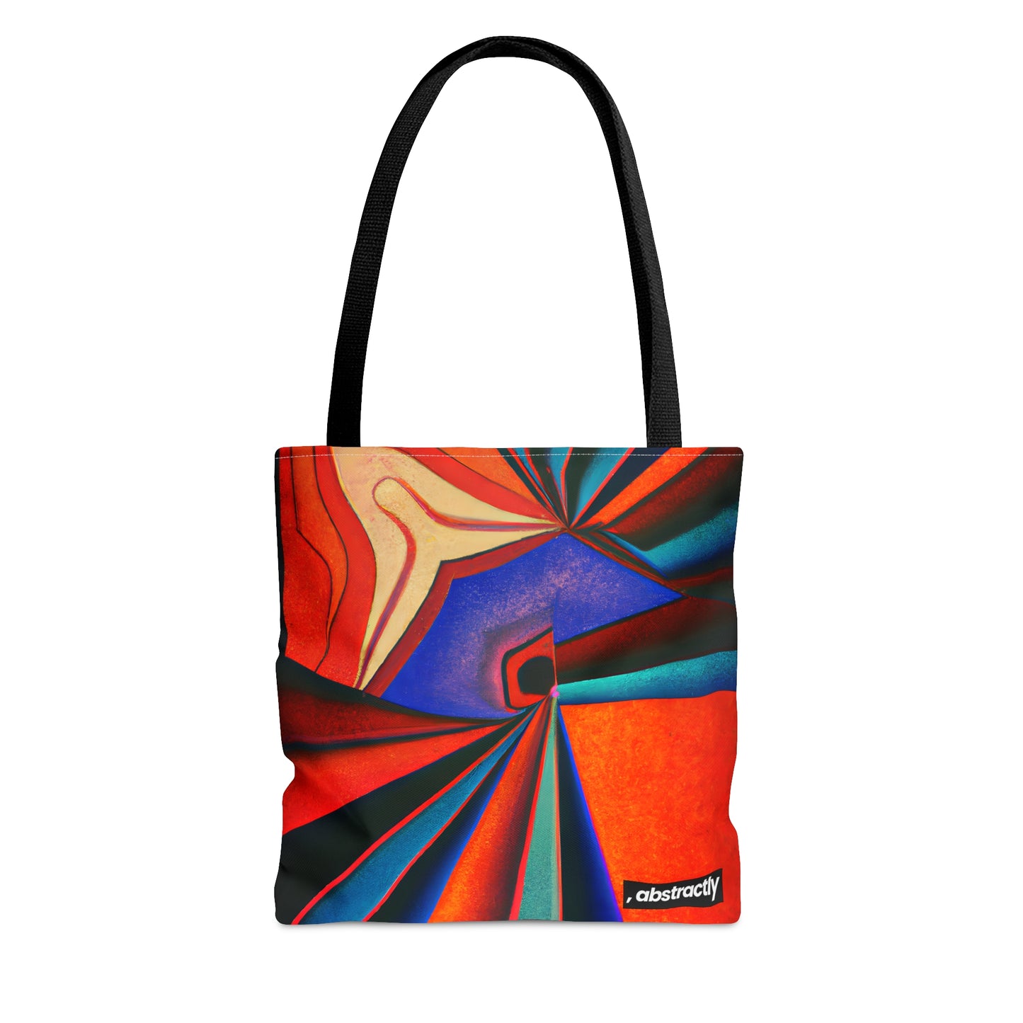 Kenneth Hadley - Weak Force, Abstractly - Tote