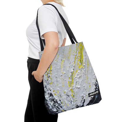 Stellar Sulfide Nitrate - Carbon, Abstractly - Tote