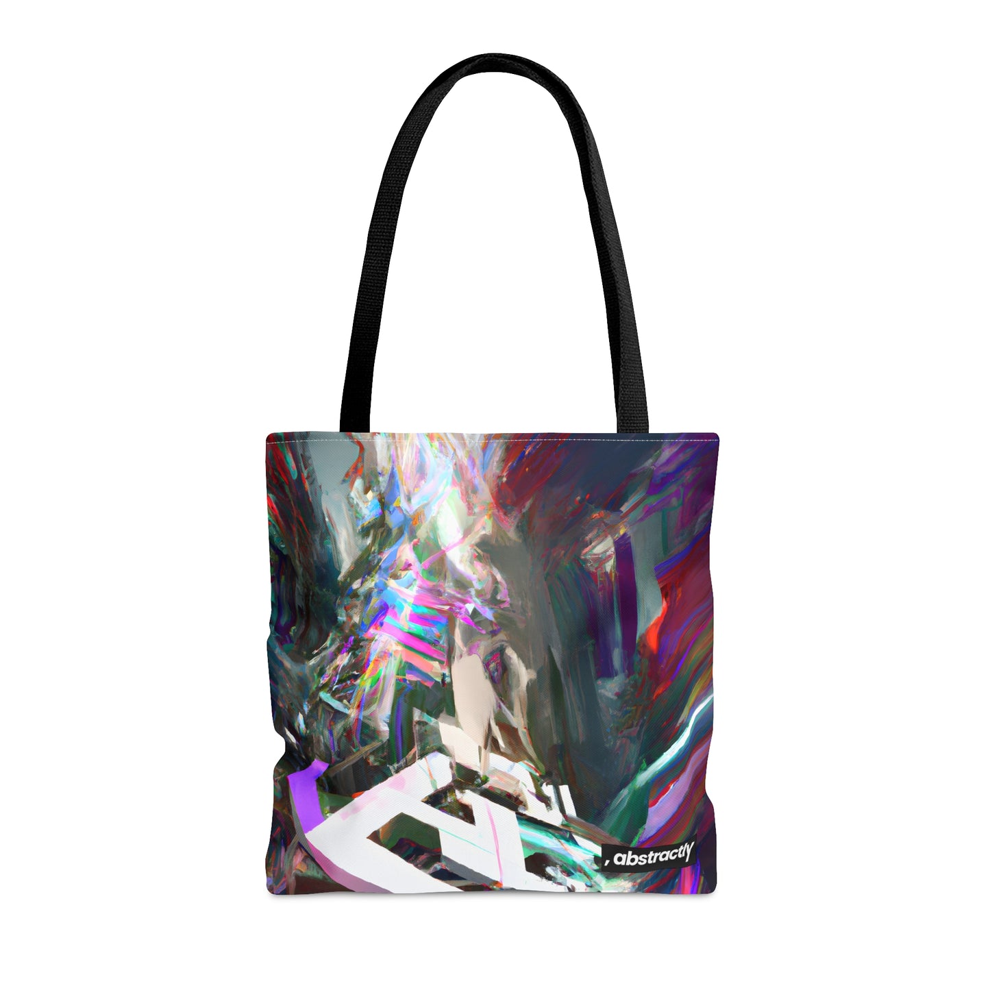 Vertex Integrity - Accrual, Abstractly - Tote