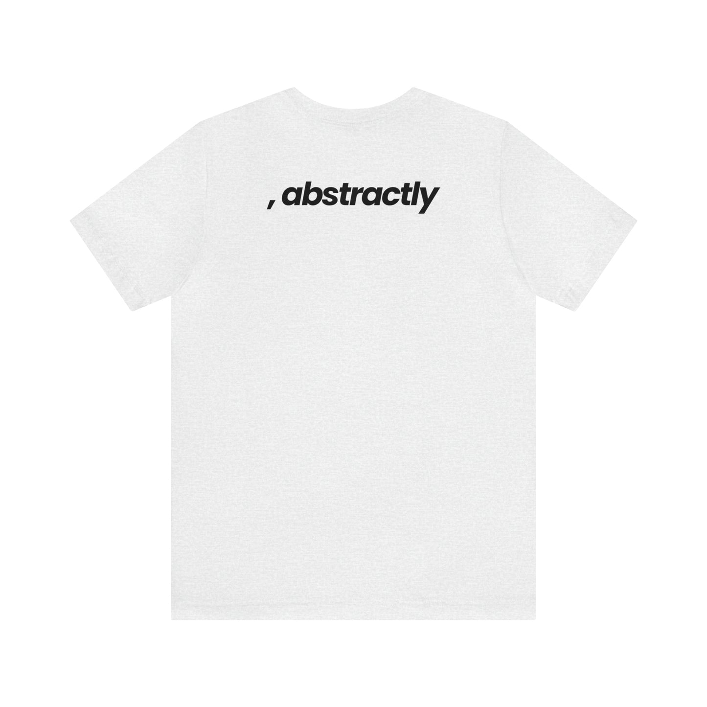 Boniface Spectrum - Chemistry, Abstractly - Tee