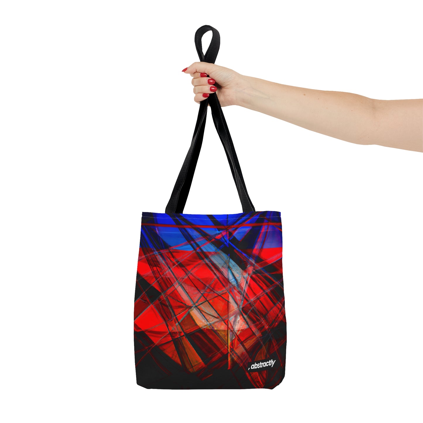 Samuel Wexler - Air Resistance Force, Abstractly - Tote